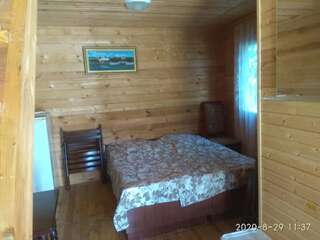 Дома для отпуска гостевой дом у аллв Сухум Дом с 1 спальней-15