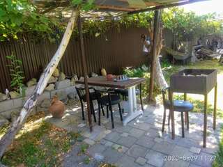 Дома для отпуска гостевой дом у аллв Сухум Дом с 1 спальней-28