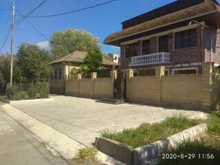 Дома для отпуска гостевой дом у аллв Сухум Дом с 1 спальней-30