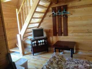 Дома для отпуска гостевой дом у аллв Сухум Дом с 1 спальней-31