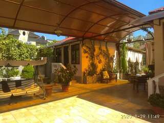 Дома для отпуска гостевой дом у аллв Сухум Дом с 1 спальней-37