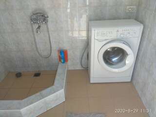 Дома для отпуска гостевой дом у аллв Сухум Дом с 1 спальней-39