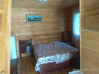 Дома для отпуска гостевой дом у аллв Сухум Дом с 1 спальней-40