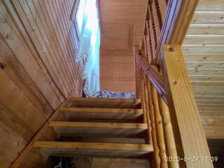 Дома для отпуска гостевой дом у аллв Сухум Дом с 1 спальней-41