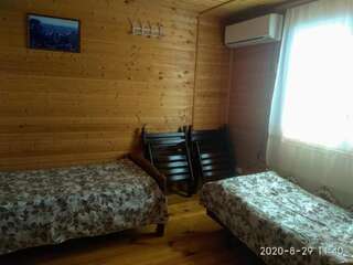 Дома для отпуска гостевой дом у аллв Сухум Дом с 1 спальней-45