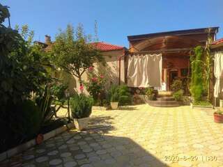 Дома для отпуска гостевой дом у аллв Сухум Дом с 1 спальней-48