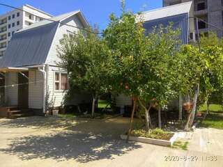 Дома для отпуска гостевой дом у аллв Сухум Дом с 1 спальней-49