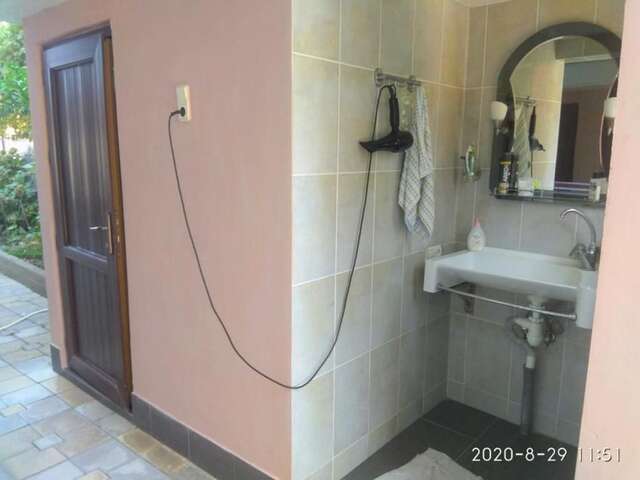 Дома для отпуска гостевой дом у аллв Сухум-45